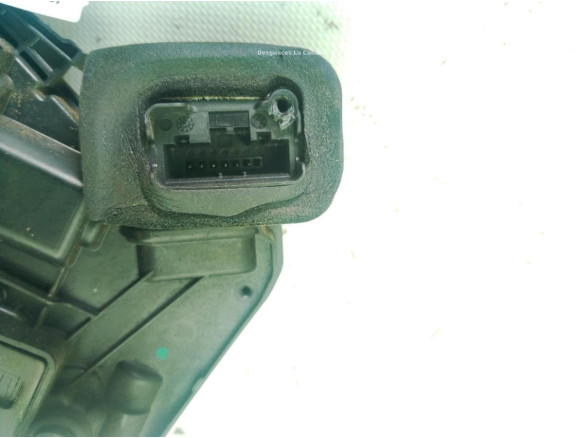 5K4839016Q CERRADURA PUERTA LAT TRA DER SEAT LEON ST (5F8)|Desguaces La Cabaña