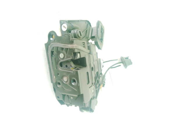 5K4839015Q CERRADURA PUERTA LAT TRA IZQ SEAT LEON ST (5F8)|Desguaces La Cabaña