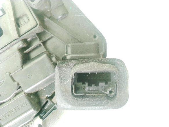 5K4839015Q CERRADURA PUERTA LAT TRA IZQ SEAT LEON ST (5F8)|Desguaces La Cabaña