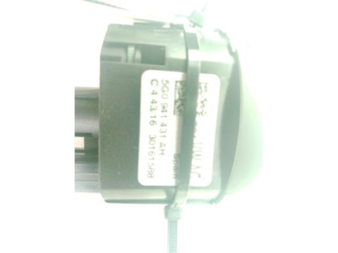 5G0941431 CONMUTADOR LUCES SEAT LEON ST (5F8)|Desguaces La Cabaña