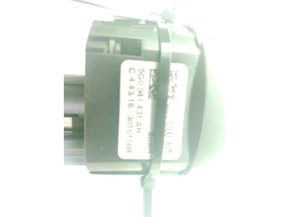 5G0941431 CONMUTADOR LUCES SEAT LEON ST (5F8)|Desguaces La Cabaña