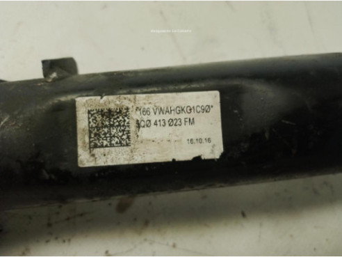 5Q0413023FM AMORTIGUADOR DEL DER SEAT LEON ST (5F8)|Desguaces La Cabaña