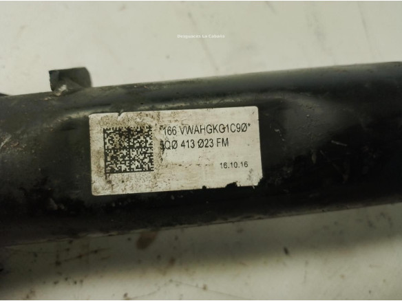 5Q0413023FM AMORTIGUADOR DEL DER SEAT LEON ST (5F8)|Desguaces La Cabaña