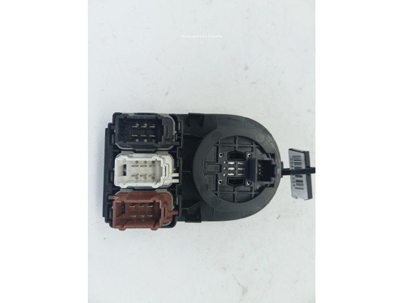 96912JD61A MANDO MULTIMEDIA NISSAN QASHQAI / QASHQAI +2 I (J10, JJ10) |Desguaces La Cabaña