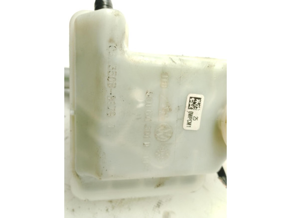 5Q1614019ACREP BOMBA FRENO SEAT LEON ST (5F8)|Desguaces La Cabaña