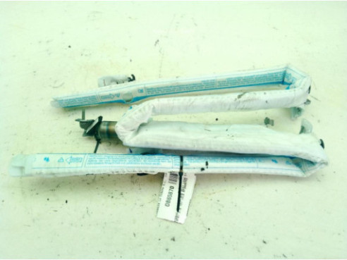 5F4880742 AIRBAG CORTINA DER SEAT LEON ST (5F8)|Desguaces La Cabaña