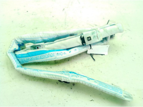 5F4880741 AIRBAG CORTINA IZQ SEAT LEON ST (5F8)|Desguaces La Cabaña