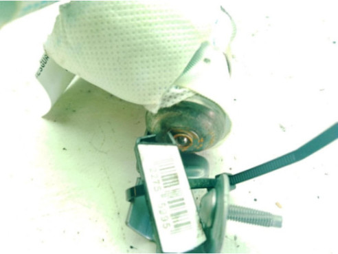 5F4880741 AIRBAG CORTINA IZQ SEAT LEON ST (5F8)|Desguaces La Cabaña