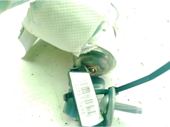 5F4880741 AIRBAG CORTINA IZQ SEAT LEON ST (5F8)|Desguaces La Cabaña