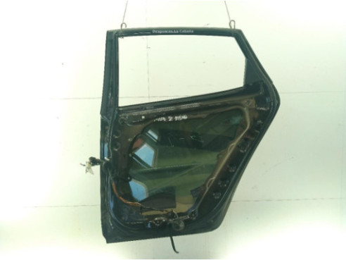 77004D4000  PUERTA LAT TRA DER KIA OPTIMA|Desguaces La Cabaña