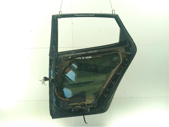 77004D4000  PUERTA LAT TRA DER KIA OPTIMA|Desguaces La Cabaña