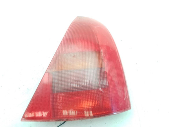 7700410516 PILOTO TRA DER EXT RENAULT CLIO II (BB_, CB_)|Desguaces La Cabaña