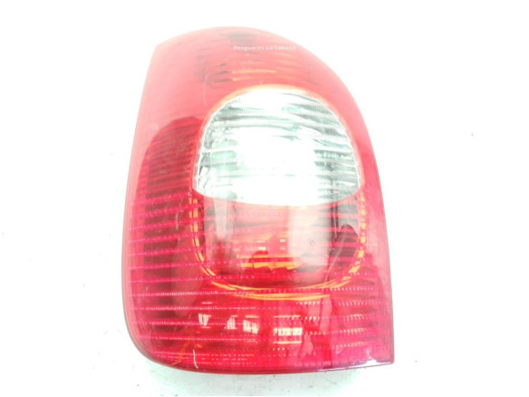 9650005780 PILOTO TRA IZQ EXT CITROEN XSARA PICASSO (N68)|Desguaces La Cabaña