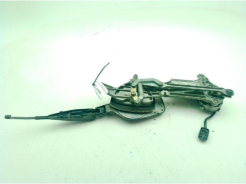 MOTOR LIMPIAPARABRISAS DELANTERO|Desguaces La Cabaña 2