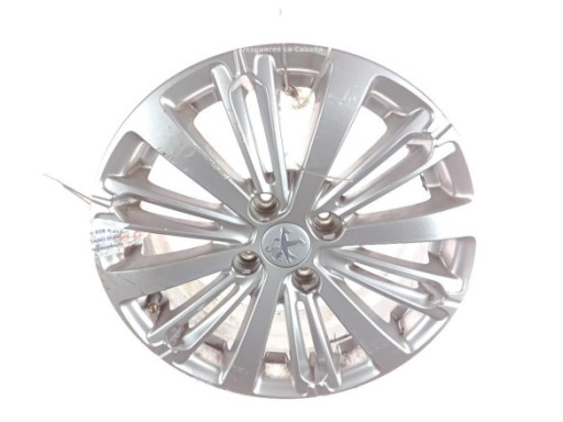 LLANTAS|Desguaces La Cabaña