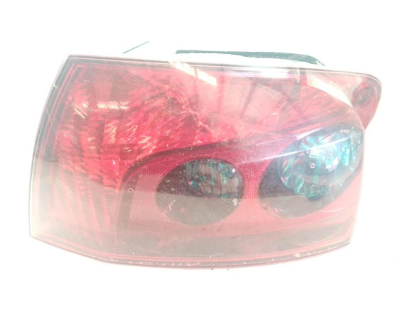 89091845 PILOTO TRA DER EXT PEUGEOT 407 (6D_)|Desguaces La Cabaña