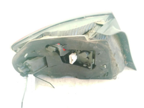 89091845 PILOTO TRA DER EXT PEUGEOT 407 (6D_)|Desguaces La Cabaña