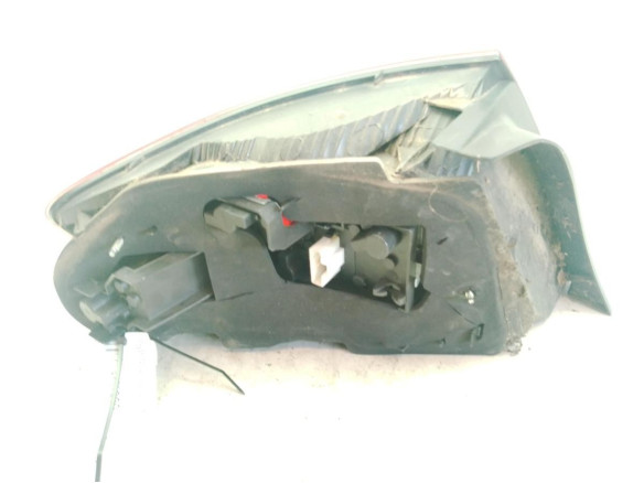 89091845 PILOTO TRA DER EXT PEUGEOT 407 (6D_)|Desguaces La Cabaña