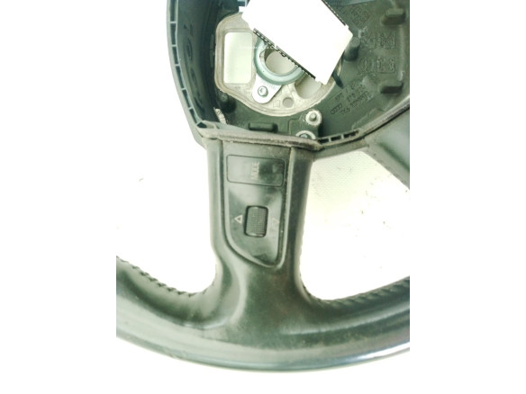 8R0419091 VOLANTE DIRECCION AUDI Q5 (8RB)|Desguaces La Cabaña