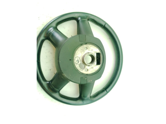8R0419091 VOLANTE DIRECCION AUDI Q5 (8RB)|Desguaces La Cabaña