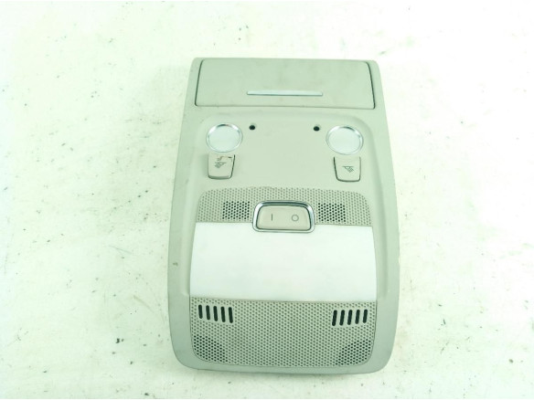 PLAFON DEL AUDI Q5 (8RB)|Desguaces La Cabaña