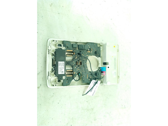 PLAFON DEL AUDI Q5 (8RB)|Desguaces La Cabaña