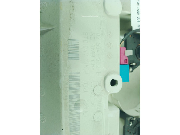 PLAFON DEL AUDI Q5 (8RB)|Desguaces La Cabaña