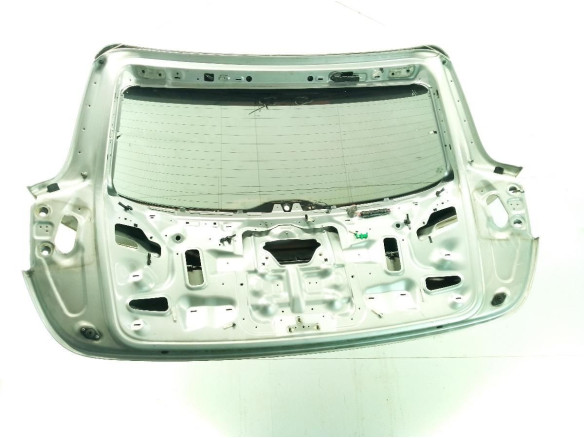 8R0827023C  PORTON AUDI Q5 (8RB)|Desguaces La Cabaña