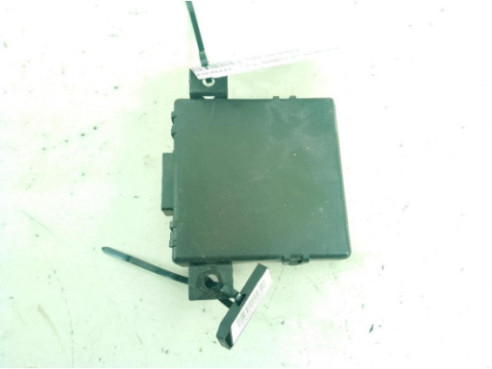 8T0907468H MODULO ELECTRONICO 6 AUDI Q5 (8RB)|Desguaces La Cabaña