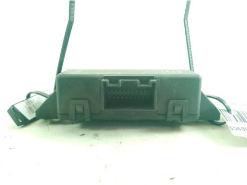 8T0907468H MODULO ELECTRONICO 6 AUDI Q5 (8RB)|Desguaces La Cabaña