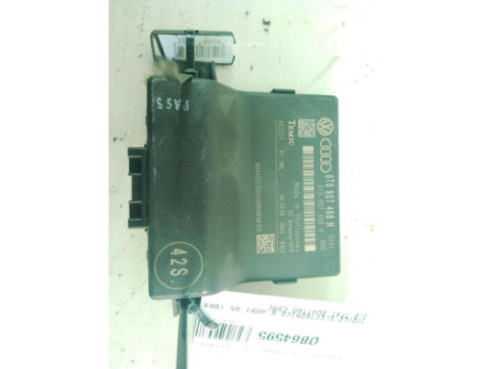 8T0907468H MODULO ELECTRONICO 6 AUDI Q5 (8RB)|Desguaces La Cabaña