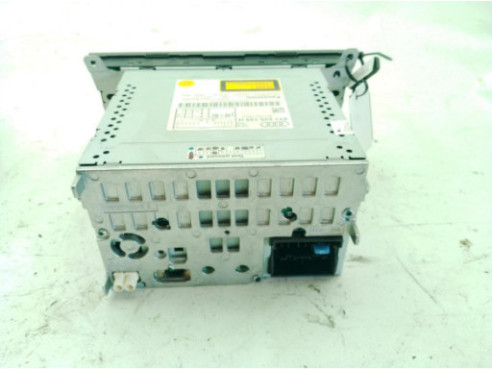 8T1035195H MODULO RADIO AUDI Q5 (8RB)|Desguaces La Cabaña