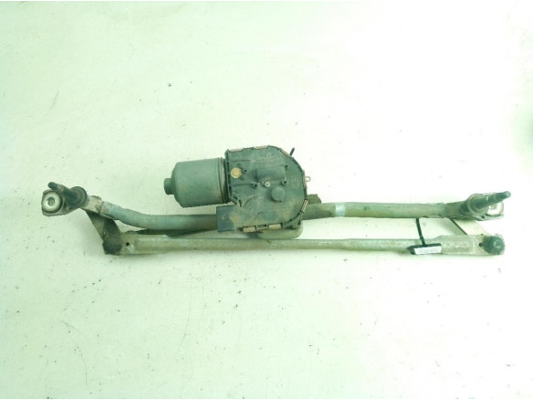 3397021187 MOTOR LIMPIAPARABRISAS DEL AUDI Q5 (8RB)|Desguaces La Cabaña