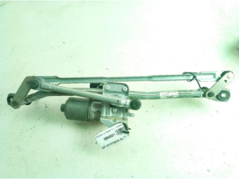 MOTOR LIMPIAPARABRISAS DELANTERO|Desguaces La Cabaña 2