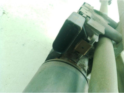 3397021187 MOTOR LIMPIAPARABRISAS DEL AUDI Q5 (8RB)|Desguaces La Cabaña