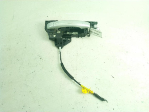MANILLA PUERTA LAT TRA DER EXT AUDI Q5 (8RB)|Desguaces La Cabaña