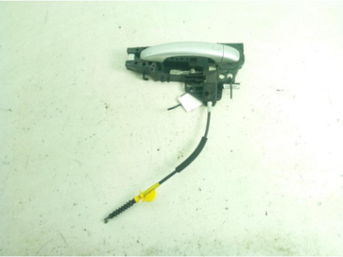 MANILLA PUERTA LAT TRA IZQ EXT AUDI Q5 (8RB)|Desguaces La Cabaña