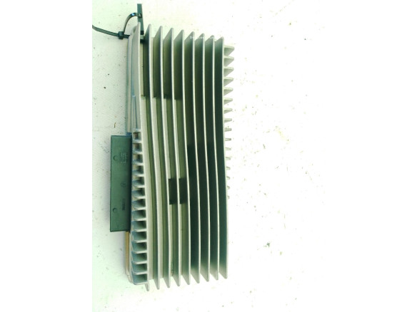 8R0035223 MODULO ELECTRONICO 1 AUDI Q5 (8RB)|Desguaces La Cabaña