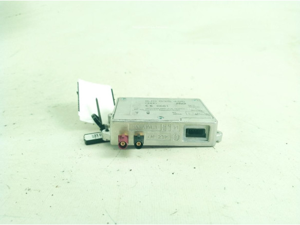 8J0035456 MODULO ELECTRONICO 2 AUDI Q5 (8RB)|Desguaces La Cabaña