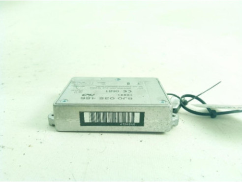 8J0035456 MODULO ELECTRONICO 2 AUDI Q5 (8RB)|Desguaces La Cabaña