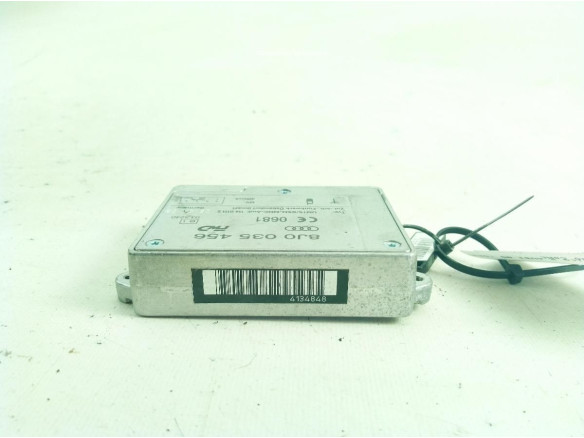 8J0035456 MODULO ELECTRONICO 2 AUDI Q5 (8RB)|Desguaces La Cabaña