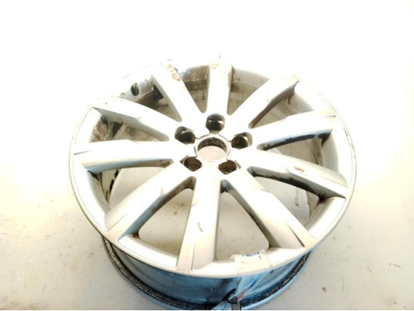 8R0601025B LLANTA ALUMINIO 1 AUDI Q5 (8RB)|Desguaces La Cabaña