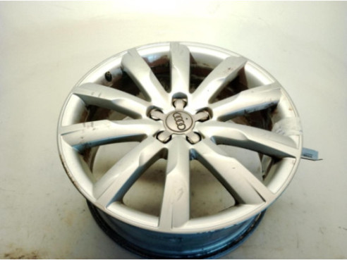 8R0601025B LLANTA ALUMINIO 2 AUDI Q5 (8RB)|Desguaces La Cabaña