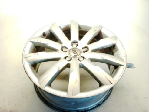 8R0601025B LLANTA ALUMINIO 2 AUDI Q5 (8RB)|Desguaces La Cabaña