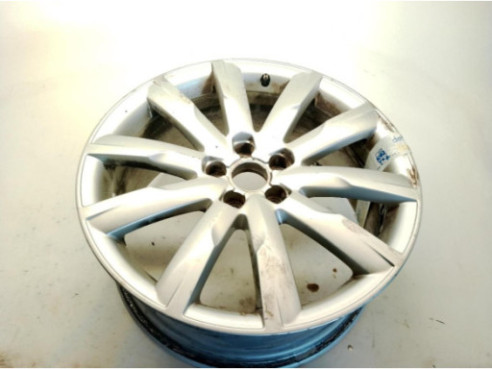 8R0601025B LLANTA ALUMINIO 3 AUDI Q5 (8RB)|Desguaces La Cabaña