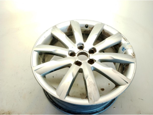 8R0601025B LLANTA ALUMINIO 3 AUDI Q5 (8RB)|Desguaces La Cabaña