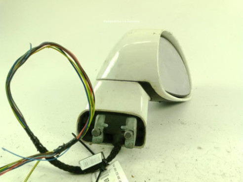 96467116 ESPEJO DER CITROEN C4 I (LC_) |Desguaces La Cabaña