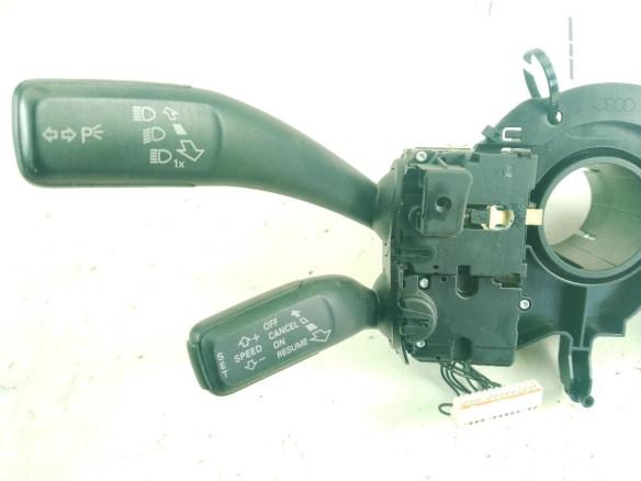 8K0953502BK MANDO COMPLETO AUDI Q5 (8RB)|Desguaces La Cabaña