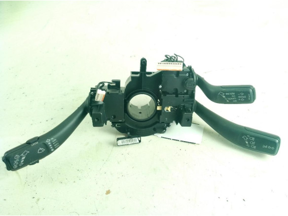 8K0953502BK MANDO COMPLETO AUDI Q5 (8RB)|Desguaces La Cabaña