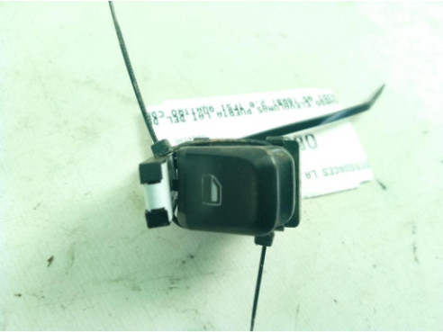 MANDO ELEVALUNAS PUERTA LAT DEL DER AUDI Q5 (8RB)|Desguaces La Cabaña